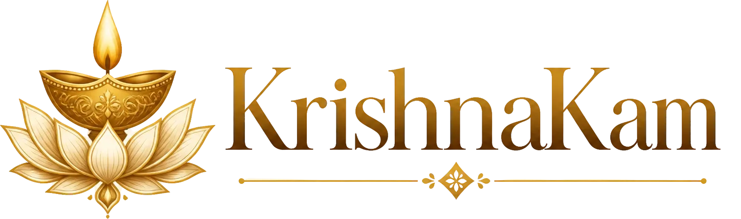 KrishnaKam